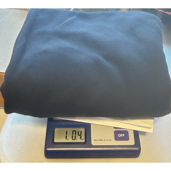 Nike Unisex Large Black‎ Joggers Sweat Pants - Picture 10 of 10